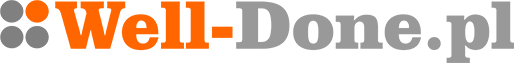 Well-Done Logo