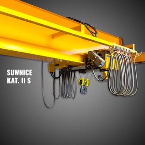 Suwnice KAT. II S