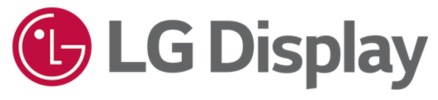 Logo LG Display