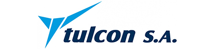 Logo Tulcon